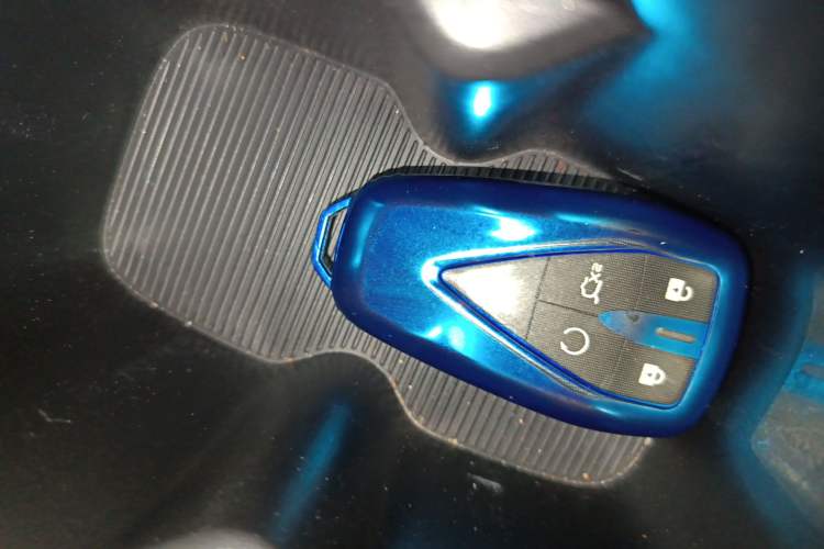 Used Qiyuan A05 2024 Truly Delicious Version 70" Beyond-Grade Edition