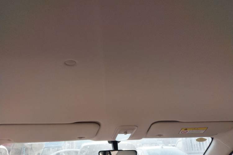 Used Wuling Bingo 2025 333 km Lingxi Deluxe Edition