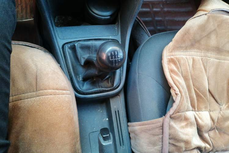 Used Volkswagen Jetta 2013 1.6L Manual Fashion Edition