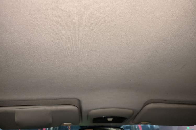 Used Haima Fumei 2012 Sedan 1.6L Automatic Fashion Edition