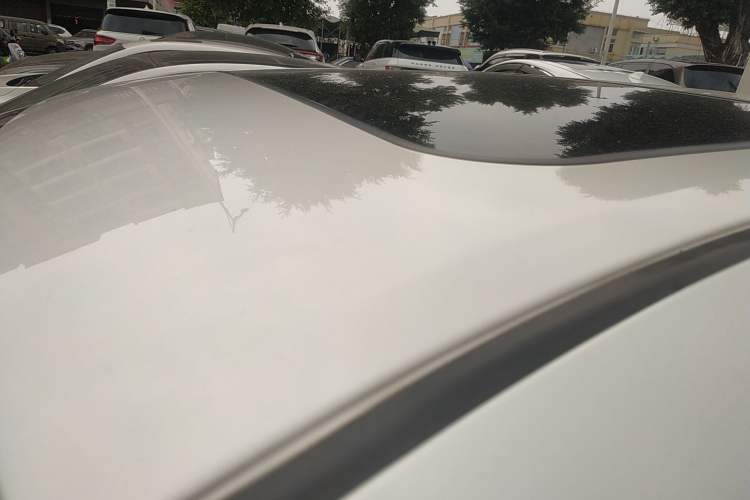 Used Toyota Camry 2015 Junrui 2.0S Activa Edition
