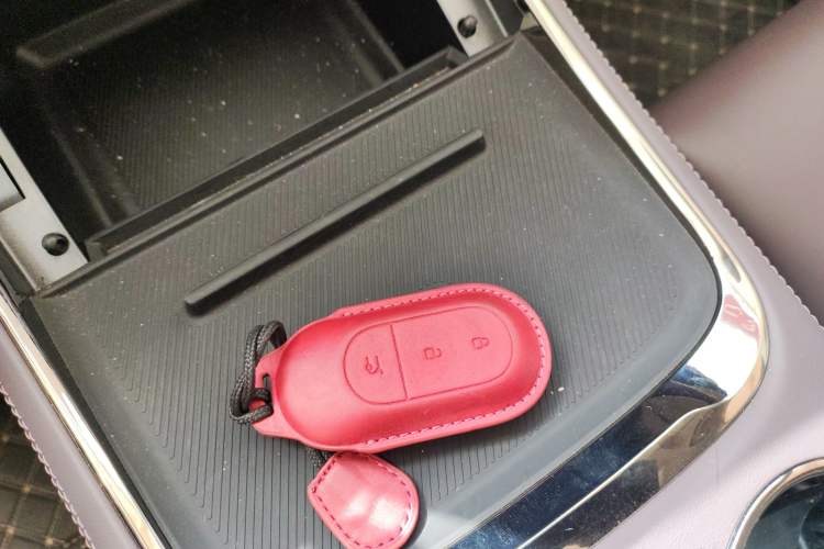 Used Leapmotor C11 2024 Range-Extended 300 Luxury Edition
