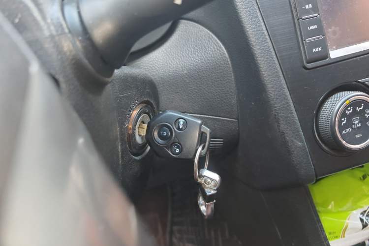 Used Subaru XV 2012 2.0i Comfort Edition