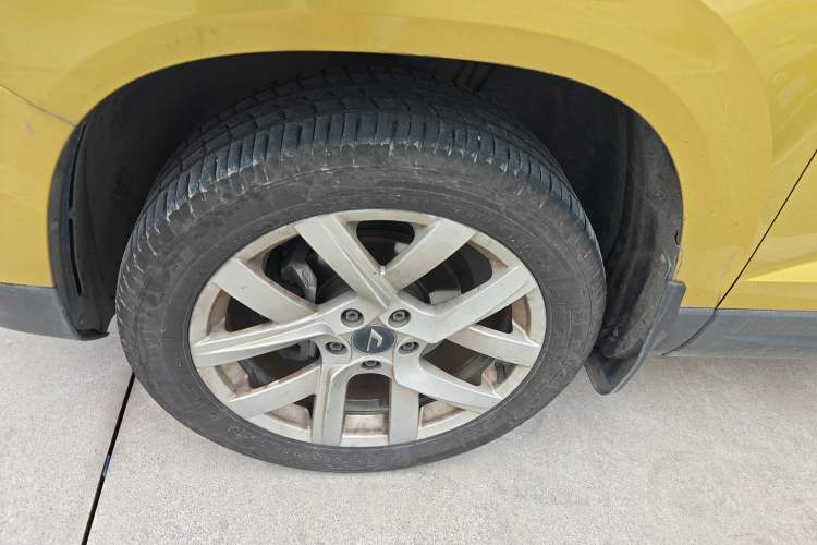 Used Jetta VS5 2019 280TSI Automatic Enjoyment Model