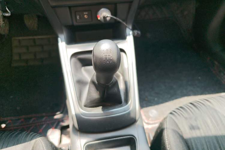 Used Nissan Sylphy 2021 Classic 1.6XE Manual Comfort Edition