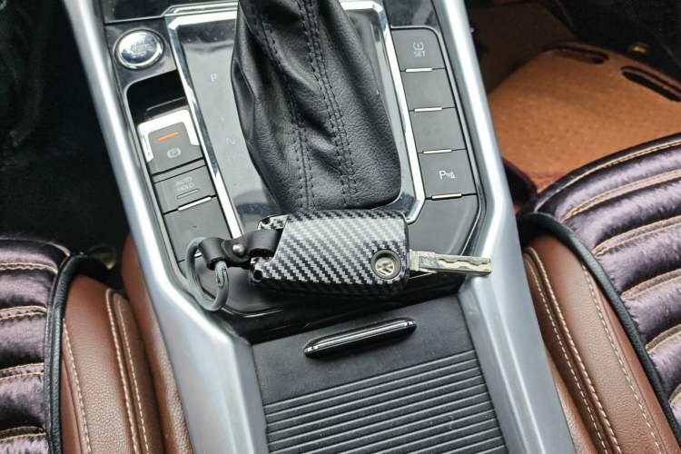 Used Volkswagen Lamando 2015 280TSI DSG Luxury Edition Vehicle Key