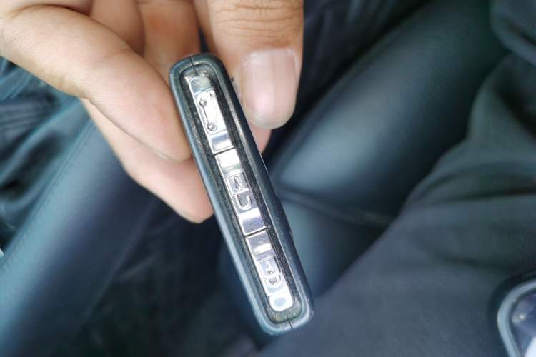 Used Volvo S90 2017 T4 Zhiyuan Edition