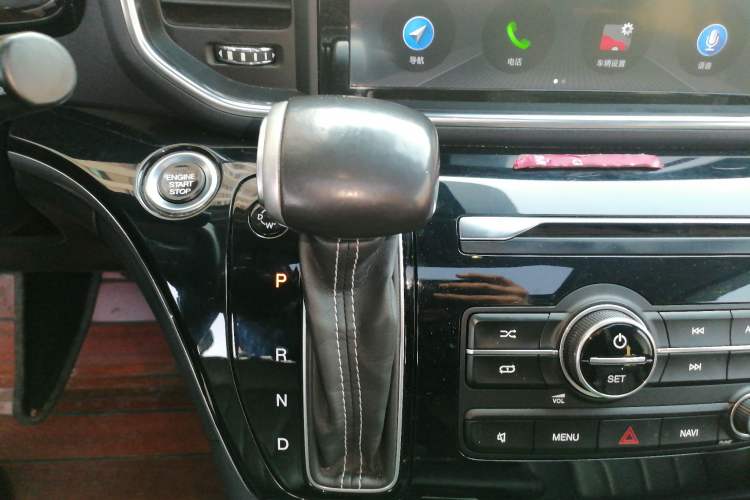 Used GAC Trumpchi M8 2018 320T Luxury Edition