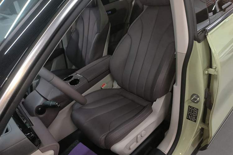 Used Leapmotor C11 2021 Revised Version Luxury Edition