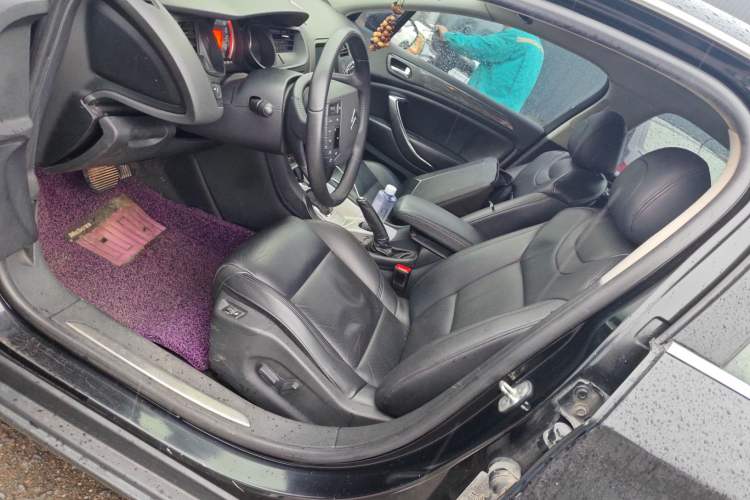 Used Citroen C5 2012 2.3L Automatic Prestige Edition