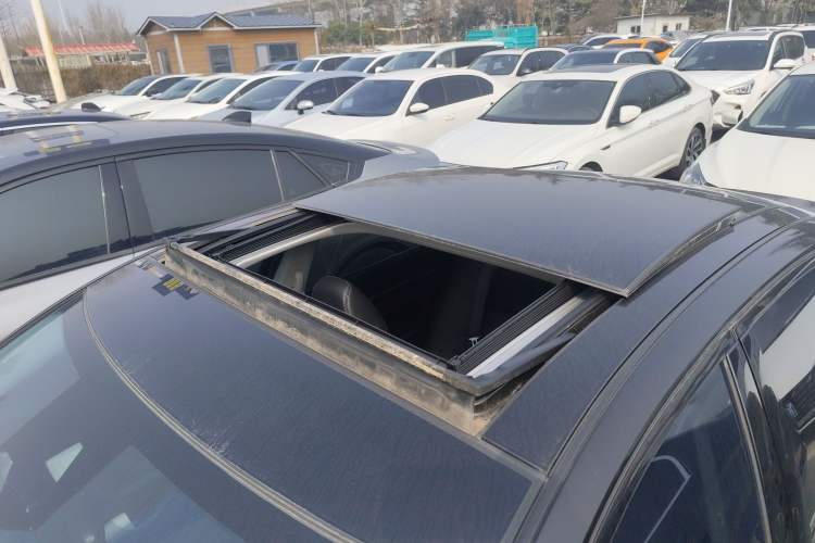 Used Nissan Teana 2021 2.0L XL Upper AD1 Smart Drive & Navigation Edition
