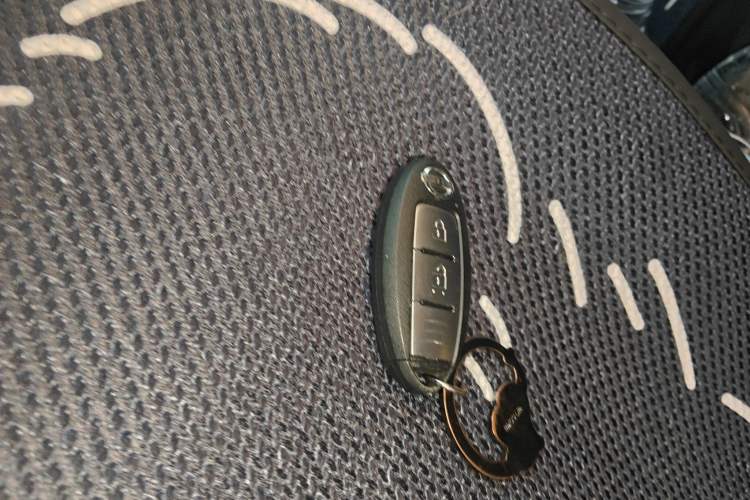 Used Nissan Kicks 2021 1.5L XV CVT Smart Connect Luxury Edition