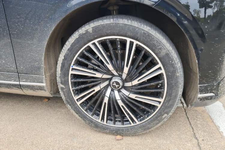 Used XPeng G9 2024 570 Max