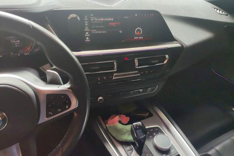 Used BMW Z4 2020 sDrive 25i Limited Edition in Sunlight
