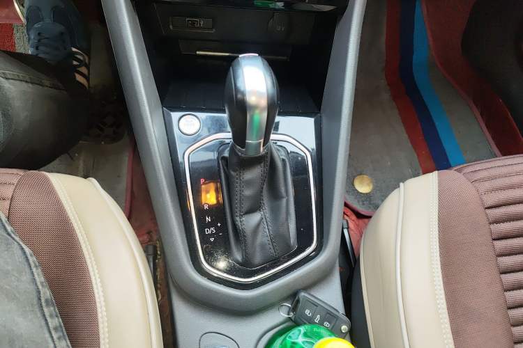 Used Jetta VS5 2019 280TSI Automatic Glory Edition