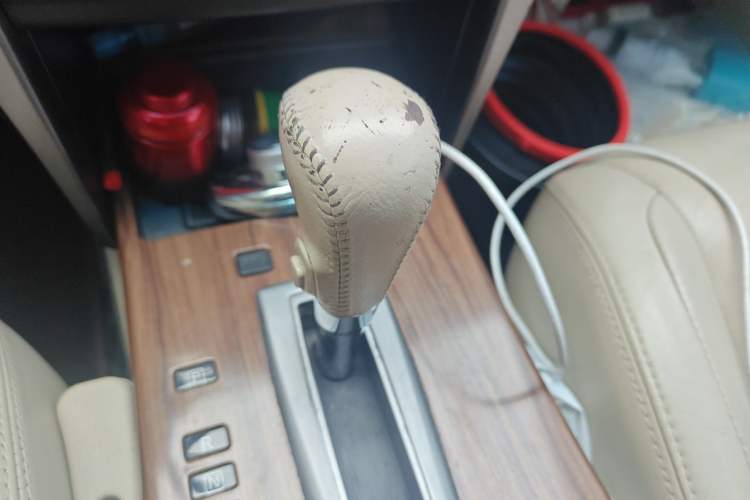 Used Nissan Teana 2011 2.0L XL Comfort Edition
