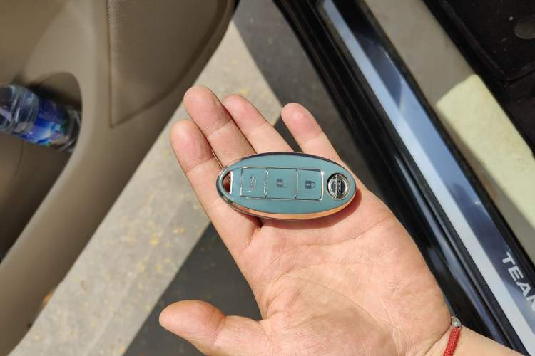 Used Nissan Teana 2016 Revised Version 2.0L XL Comfort Edition
