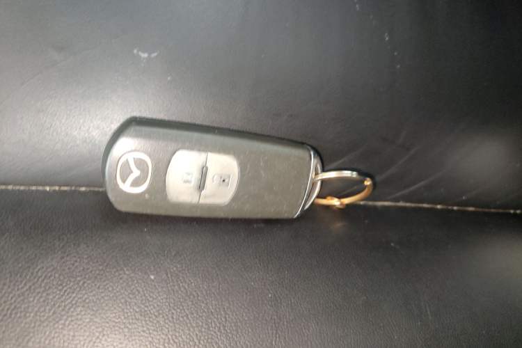 Used Mazda CX-7 2011 2.5L Luxury Edition
