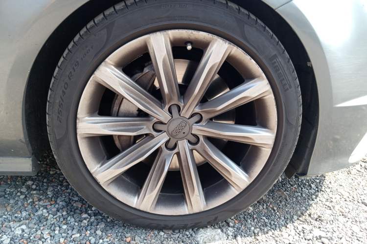 Used Audi A7 2016 50 TFSI quattro Comfort Model