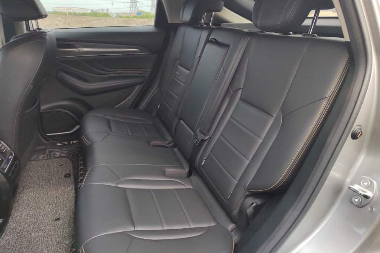 Used Haval F7x 2019 1.5T Two-Wheel Drive Smart & Trendy Edition