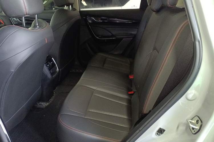 Used Dongfeng Aeolus AX7 2022 Mach Edition 1.5T DCT DF41