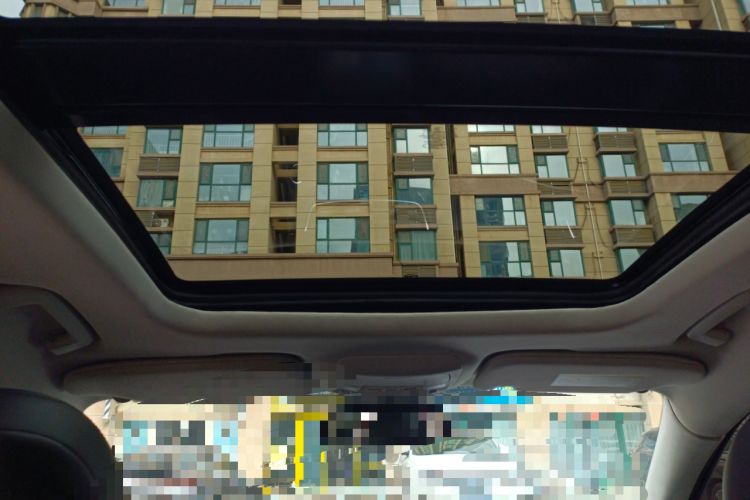 Used Ford Taurus 2019 EcoBoost 245 Premium Edition