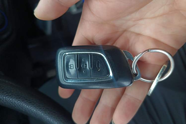 Used Dongfeng Aeolus E70 2018 500 Ultra-Luxury Edition