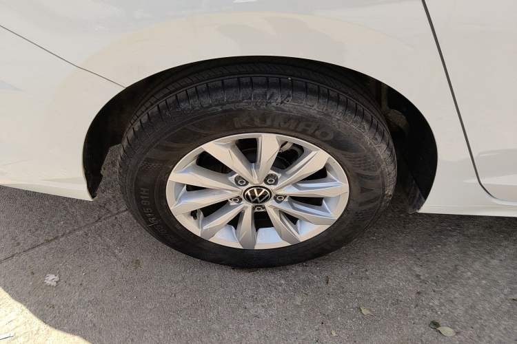 Used Volkswagen Bora 2024 200TSI DSG Comfort Edition