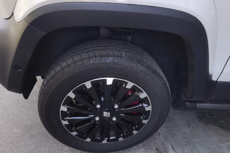 Used Baojun Spark 2023 Intelligent Premium Edition