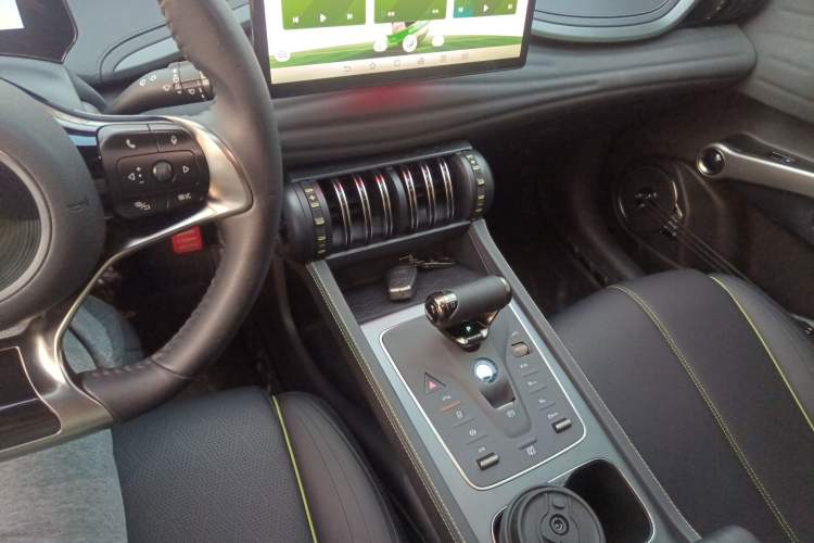 Used BYD Yuan PLUS 2024 Honor Edition 430KM Beyond Model