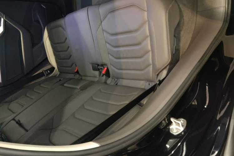 Used Volkswagen Touareg 2022 2.0 TSI RuiShang Edition
