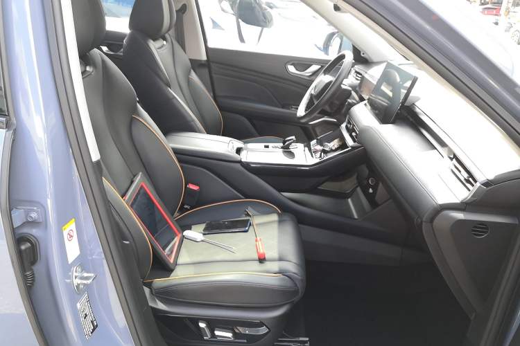 Used Wey Latte DHT 2022 1.5T DHT Big Cup