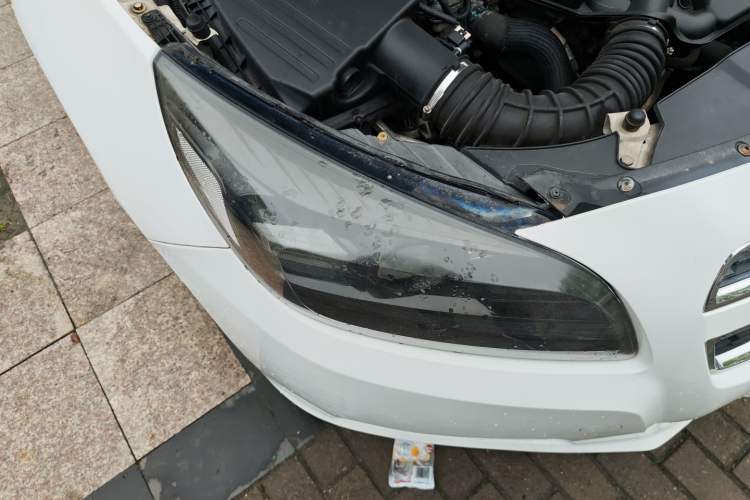 Used Chevrolet Malibu 2013 2.0L Automatic Luxury Edition Right Front Headlight