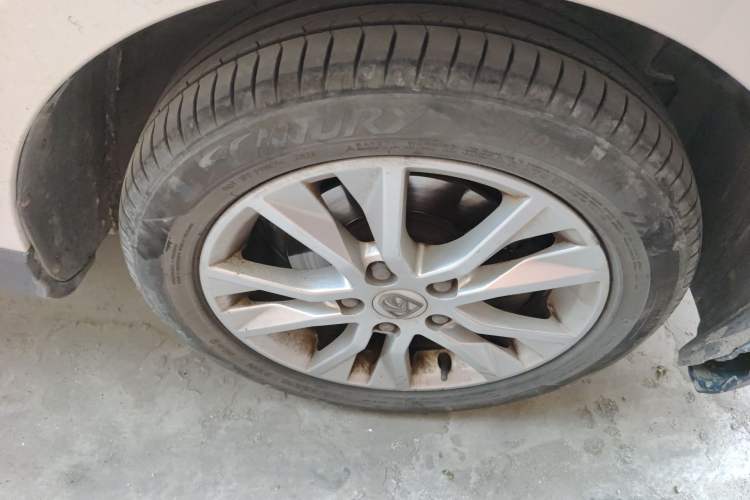 Used Baojun 730 2016 1.5L Manual Comfort Version 7 Seats China V Emission Standard
