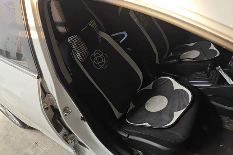 Used Kia K3S 2014 1.6L Automatic GLS
