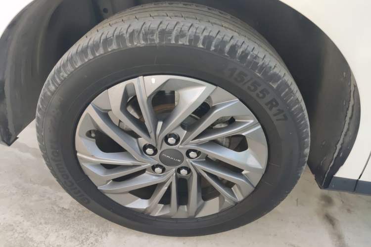 Used SAIC MAXUS G50 2023 PLUS 1.5T Automatic Cruise Version