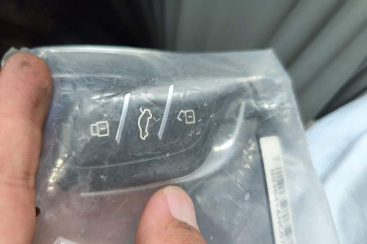 Used Roewe D7 2023 DMH 125km Superior Edition