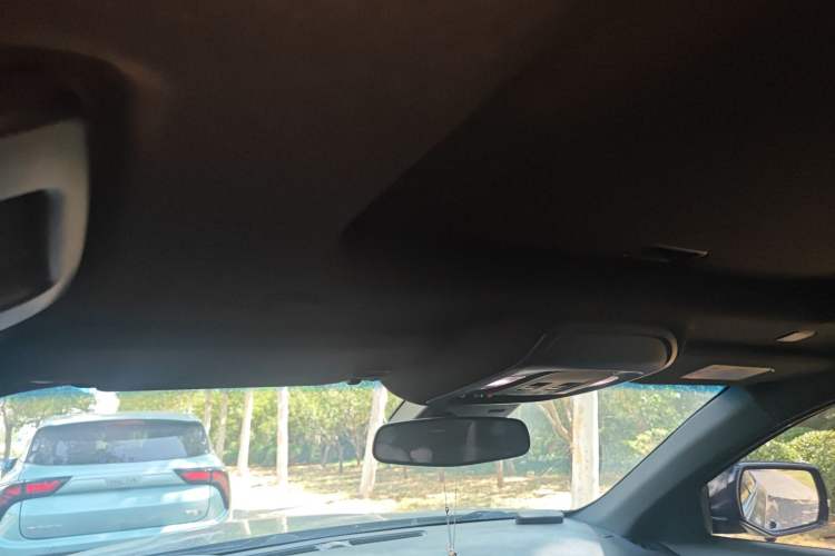 Used Cadillac CT5 2020 28T Tech Edition
