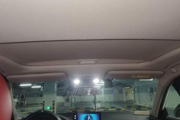 Used Honda Civic 2022 240TURBO CVT Dynamic Edition