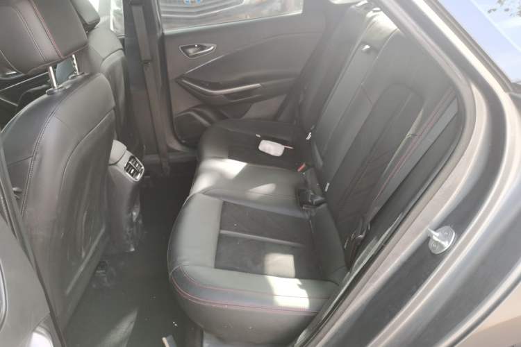 Used Hyundai Lafesta 2023 270T N Line DLX Luxury Edition Left Rear Seat