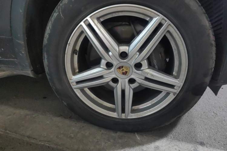 Used Porsche Cayenne 2015 Cayenne 3.0T