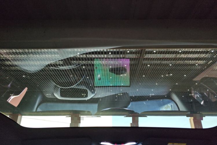 Used CHANGAN NEVO A07 2025 Range-Extended "True Fragrant" Edition 230 Flagship Model
