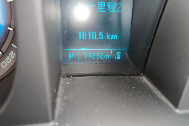 Used Buick GL8 2014 3.0L GT Luxury Business Haoya Edition