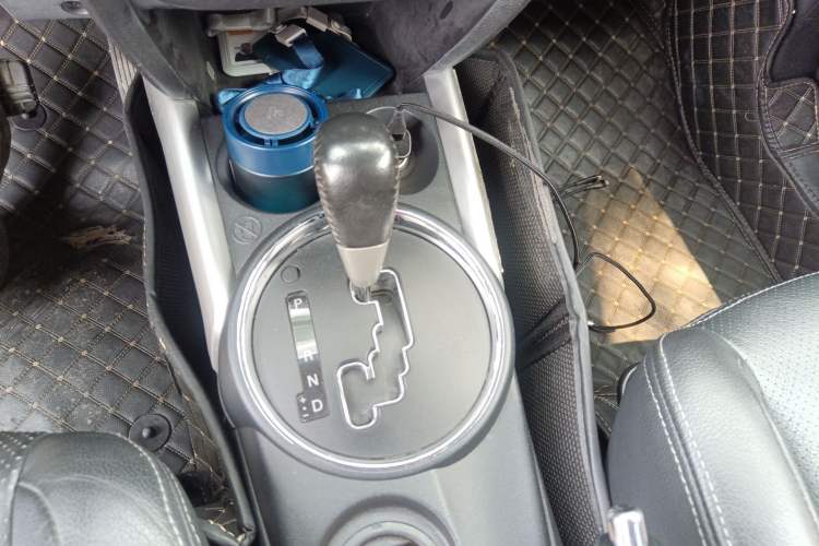 Used Mitsubishi ASX 2013 2.0L CVT Two-Wheel Drive Luxury Edition