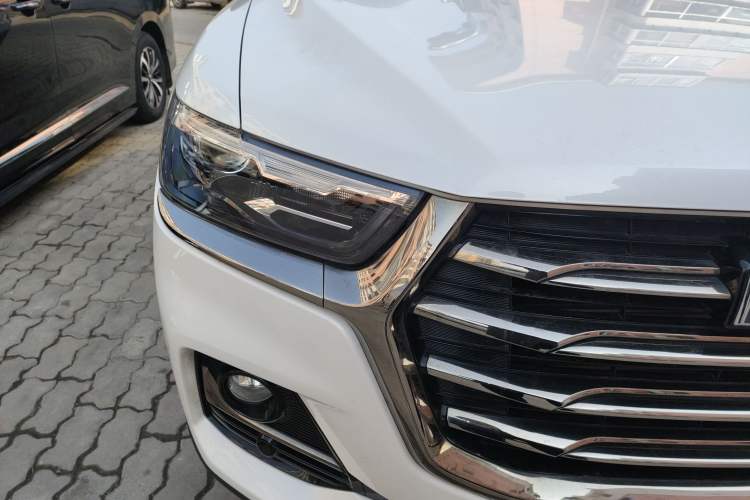 Used Haval H6 2023 National Trend Edition 1.5T Automatic Champion Version