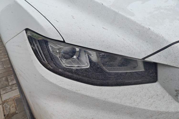 Used Geely Auto Emgrand X7 Sport 2020 1.8TD DCT Smart Connect PRO Right Front Headlight