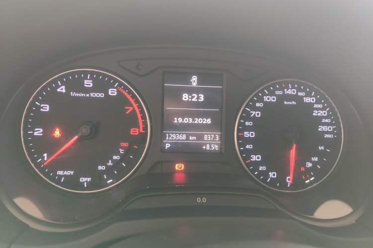 Used Audi A3 2016 Sportback 35 TFSI Style Edition
