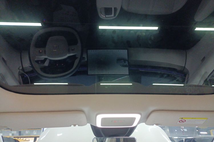 Used Zeekr X 2025 5-Seater Four-Wheel Drive Sport Version
