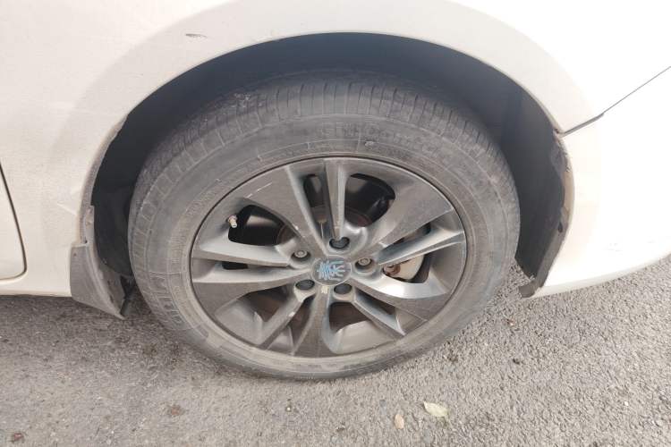 Used BYD Qin New Energy 2017 1.5T Luxury Model