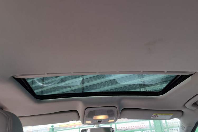 Used Audi A6L 2014 TFSI Standard Model
